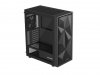 Genesis Obudowa Genesis Diaxid 605F MIDI TOWER USB-C Czarna